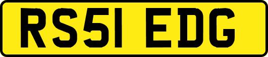 RS51EDG