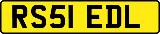 RS51EDL