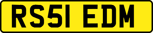 RS51EDM