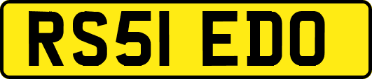 RS51EDO