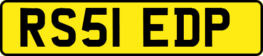 RS51EDP