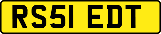 RS51EDT