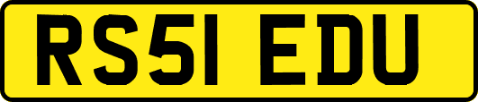 RS51EDU