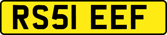 RS51EEF