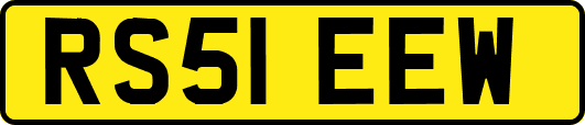 RS51EEW