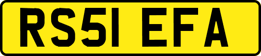 RS51EFA