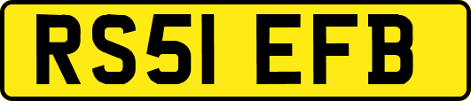 RS51EFB