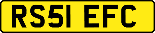 RS51EFC