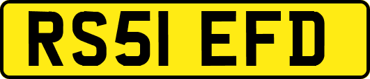 RS51EFD