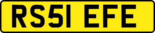 RS51EFE