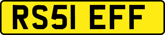 RS51EFF