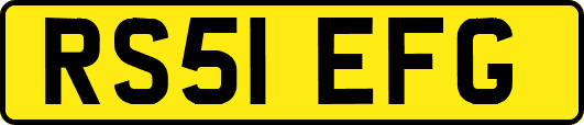 RS51EFG