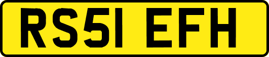 RS51EFH