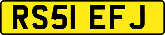 RS51EFJ