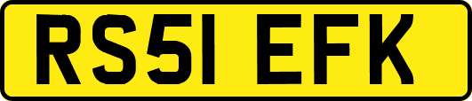 RS51EFK