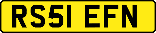 RS51EFN