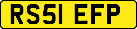 RS51EFP