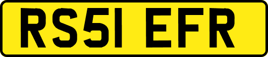 RS51EFR