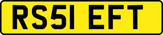 RS51EFT