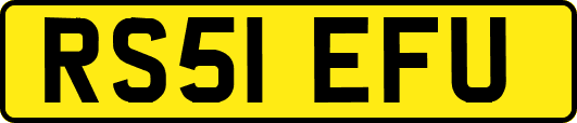 RS51EFU