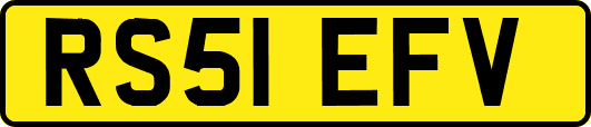 RS51EFV