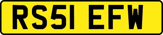 RS51EFW