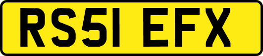 RS51EFX