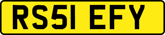 RS51EFY