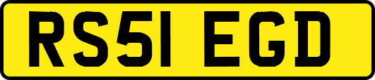 RS51EGD