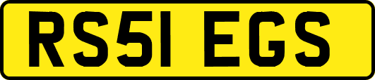 RS51EGS