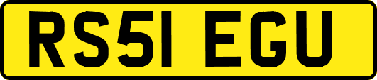 RS51EGU