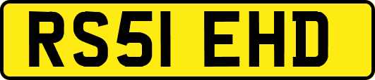 RS51EHD