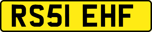 RS51EHF