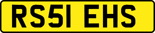 RS51EHS