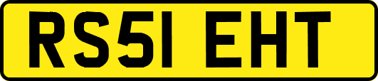 RS51EHT