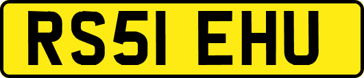 RS51EHU