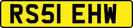 RS51EHW