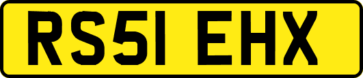 RS51EHX