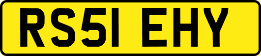 RS51EHY