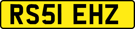 RS51EHZ