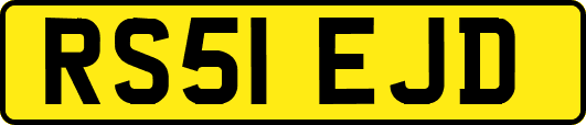 RS51EJD