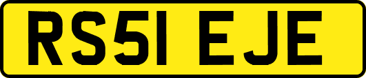 RS51EJE