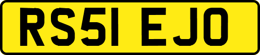 RS51EJO