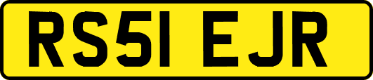 RS51EJR