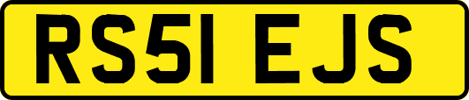 RS51EJS