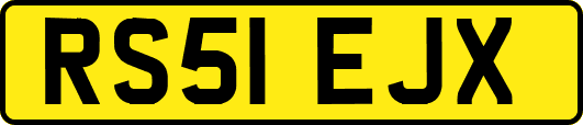 RS51EJX