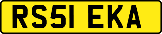 RS51EKA