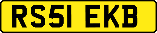 RS51EKB