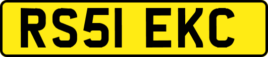 RS51EKC