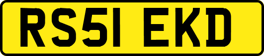 RS51EKD